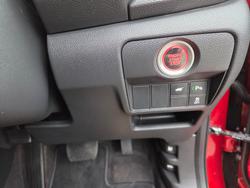 2018 HONDA CR-V VTI-S RED