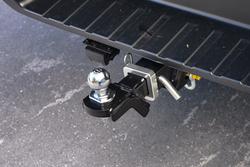 2024 Isuzu
                D-MAX LS-U+