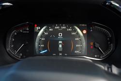 2024 Isuzu
                D-MAX LS-U+