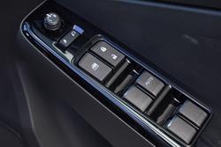 2024 Isuzu
                D-MAX LS-U+