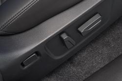 2024 Isuzu
                D-MAX LS-U+