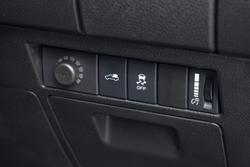 2024 Isuzu
                D-MAX LS-U+