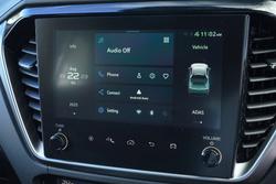 2024 Isuzu
                D-MAX LS-U+