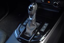 2024 Isuzu
                D-MAX LS-U+