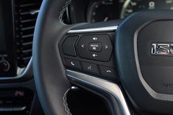 2024 Isuzu
                D-MAX LS-U+