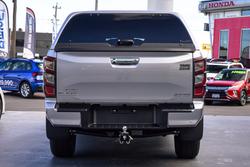 2024 Isuzu
                D-MAX LS-U+