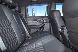 2024 Isuzu
                D-MAX LS-U+