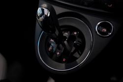 2021 Fiat 500 Dolcevita