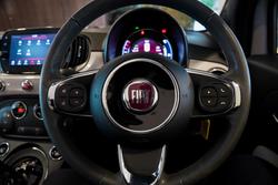 2021 Fiat 500 Dolcevita