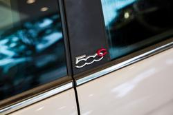 2021 Fiat 500 Dolcevita