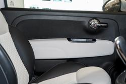 2021 Fiat 500 Dolcevita