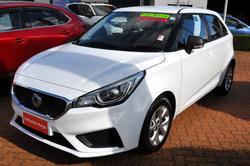 2024 MG MG3 AUTO CORE