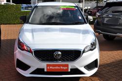 2024 MG MG3 AUTO CORE