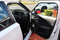 2024 MG MG3 AUTO CORE