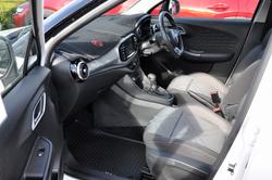 2024 MG MG3 AUTO CORE