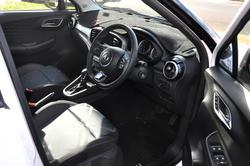 2024 MG MG3 AUTO CORE