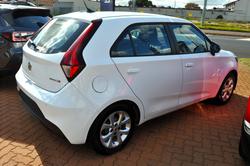 2024 MG MG3 AUTO CORE