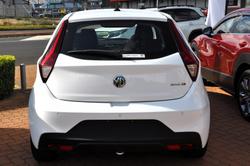 2024 MG MG3 AUTO CORE
