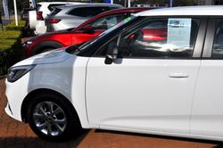 2024 MG MG3 AUTO CORE