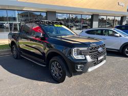 2022 FORD RANGER WILDTRAK