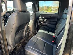 2022 FORD RANGER WILDTRAK