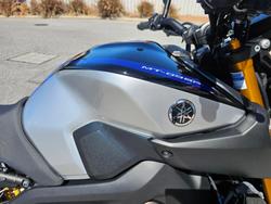 2018 Yamaha  MT09SP Blue