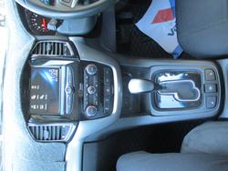 2018 Holden Captiva LTZ CG MY18 White