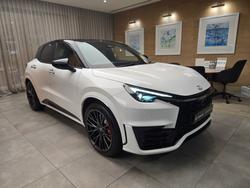 2025 Lexus LBX Morizo RR Two Tone 1.6L Turbo Automatic SUV