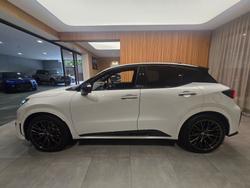 2025 Lexus LBX Morizo RR Two Tone 1.6L Turbo Automatic SUV