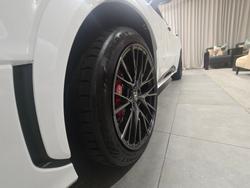 2025 Lexus LBX Morizo RR Two Tone 1.6L Turbo Automatic SUV