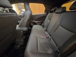 2025 Lexus LBX Morizo RR Two Tone 1.6L Turbo Automatic SUV