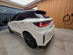 2025 Lexus LBX Morizo RR Two Tone 1.6L Turbo Automatic SUV