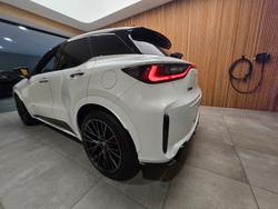 2025 Lexus LBX Morizo RR Two Tone 1.6L Turbo Automatic SUV