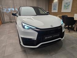 2025 Lexus LBX Morizo RR Two Tone 1.6L Turbo Automatic SUV