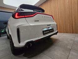 2025 Lexus LBX Morizo RR Two Tone 1.6L Turbo Automatic SUV