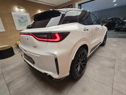 2025 Lexus LBX Morizo RR Two Tone 1.6L Turbo Automatic SUV