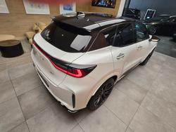 2025 Lexus LBX Morizo RR Two Tone 1.6L Turbo Automatic SUV