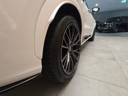 2025 Lexus LBX Morizo RR Two Tone 1.6L Turbo Automatic SUV