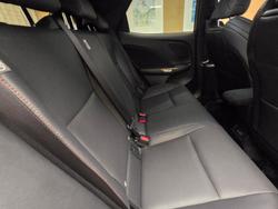 2025 Lexus LBX Morizo RR Two Tone 1.6L Turbo Automatic SUV