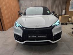 2025 Lexus LBX Morizo RR Two Tone 1.6L Turbo Automatic SUV