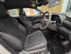 2025 Lexus LBX Morizo RR Two Tone 1.6L Turbo Automatic SUV