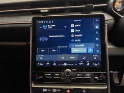 2025 Lexus LBX Morizo RR Two Tone 1.6L Turbo Automatic SUV