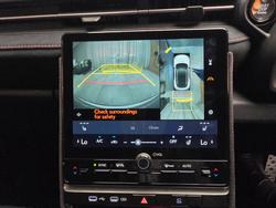 2025 Lexus LBX Morizo RR Two Tone 1.6L Turbo Automatic SUV