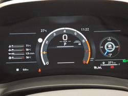 2025 Lexus LBX Morizo RR Two Tone 1.6L Turbo Automatic SUV