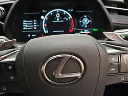2025 Lexus LBX Morizo RR Two Tone 1.6L Turbo Automatic SUV