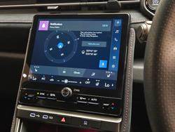 2025 Lexus LBX Morizo RR Two Tone 1.6L Turbo Automatic SUV