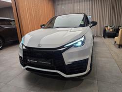 2025 Lexus LBX Morizo RR Two Tone 1.6L Turbo Automatic SUV