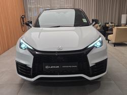 2025 Lexus LBX Morizo RR Two Tone 1.6L Turbo Automatic SUV