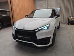 2025 Lexus LBX Morizo RR Two Tone 1.6L Turbo Automatic SUV