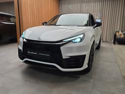 2025 Lexus LBX Morizo RR Two Tone 1.6L Turbo Automatic SUV